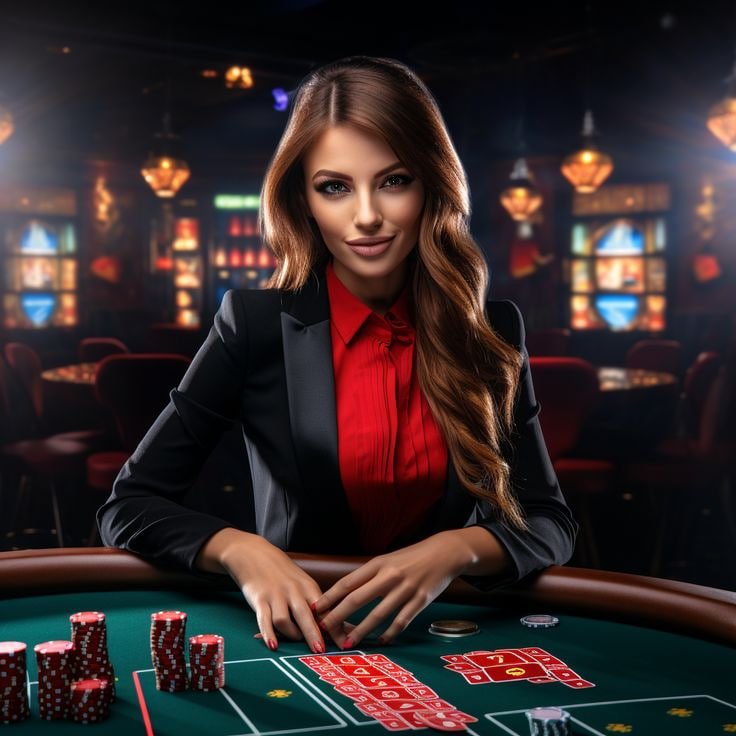 fg6888 Live Casino
