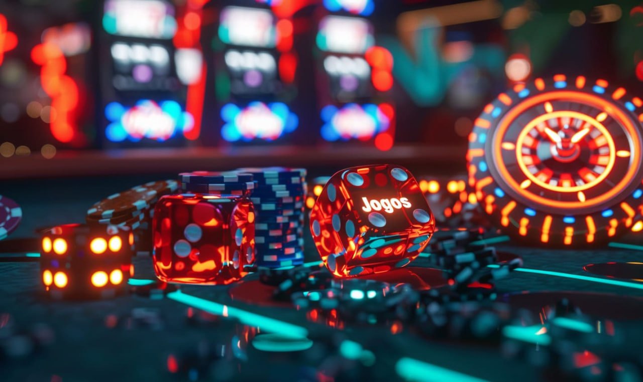 fg6888 Casino trực tuyến